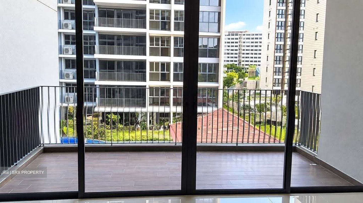 Twin Fountains (D25), Condominium #629860701